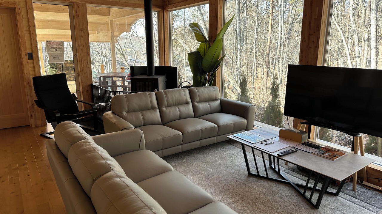Photo of Livingroom in Oiwake