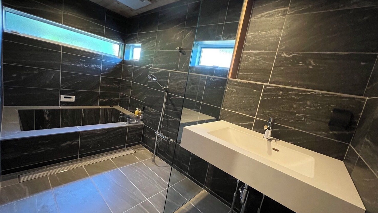 Photo of Bathroom in Oiwake