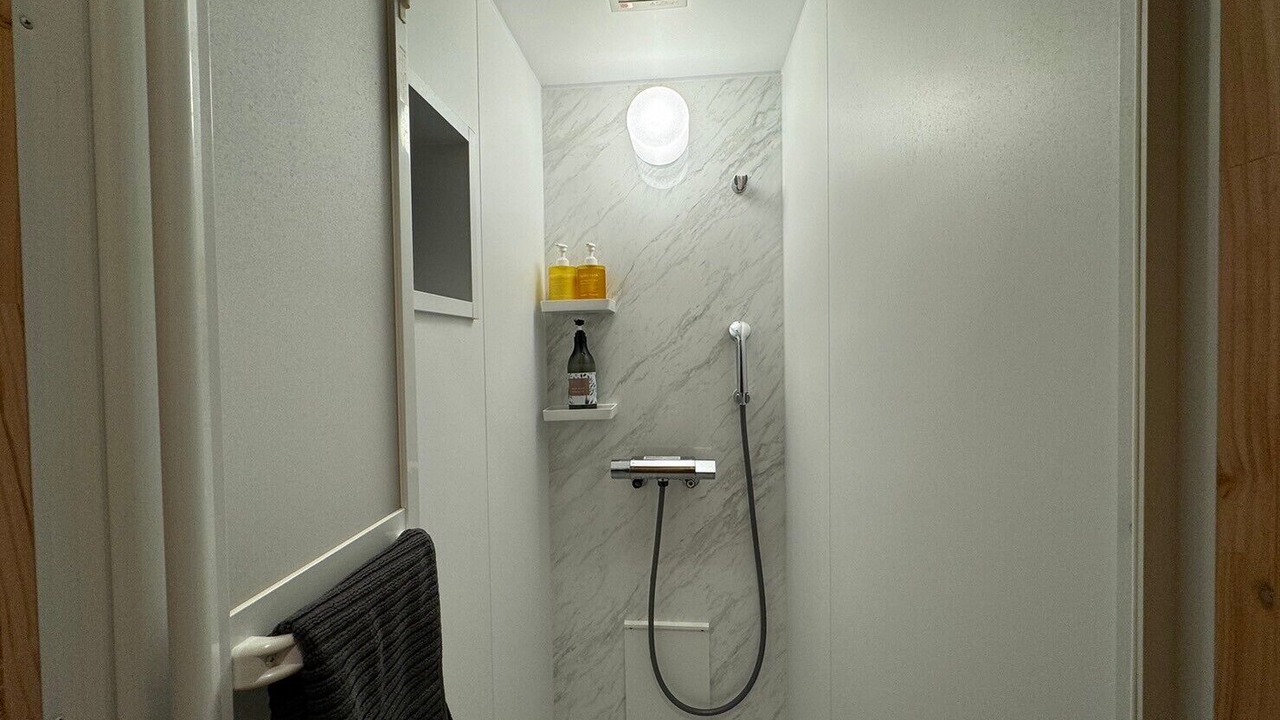 Photo of Bathroom in Oiwake