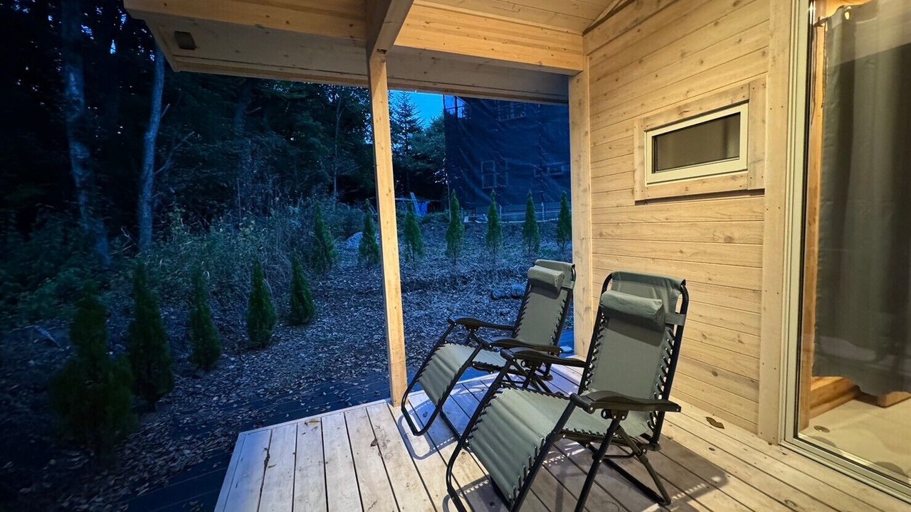 Photo of Patio Balcony in Oiwake