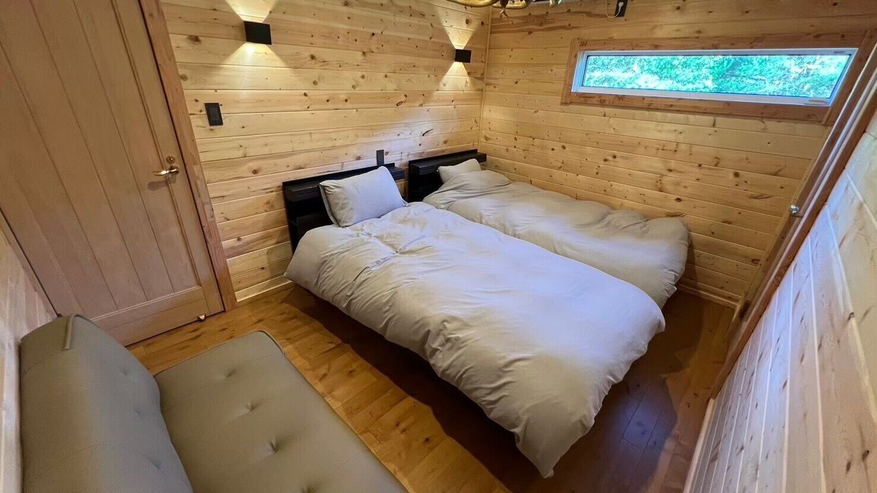 Photo of Bedroom in Oiwake