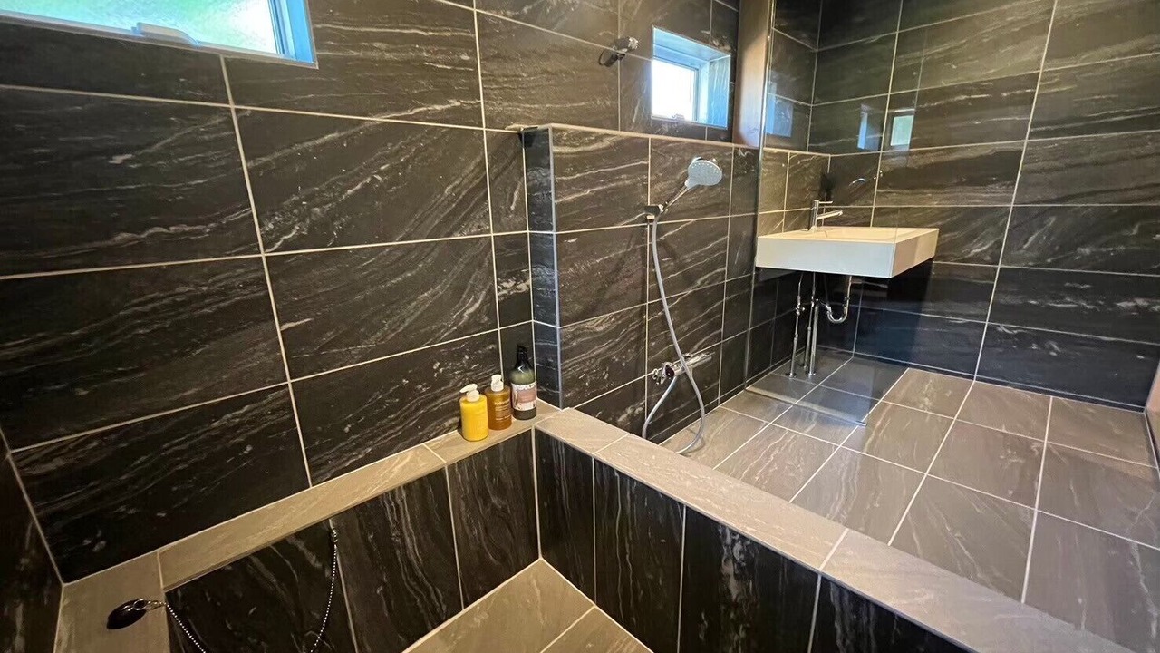 Photo of Bathroom in Oiwake