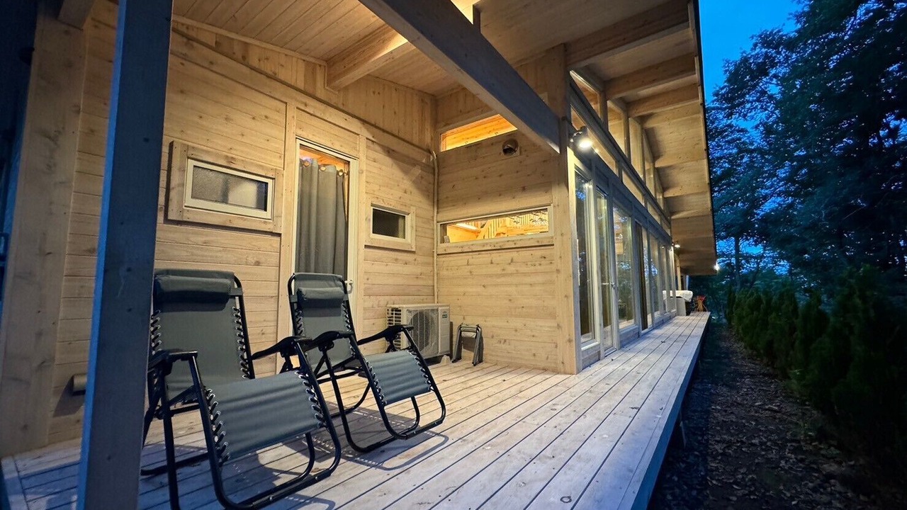 Photo of Patio Balcony in Oiwake