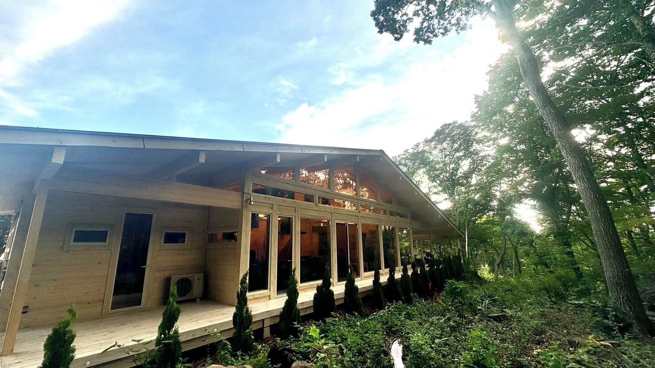 Photo of Outdoor in Oiwake