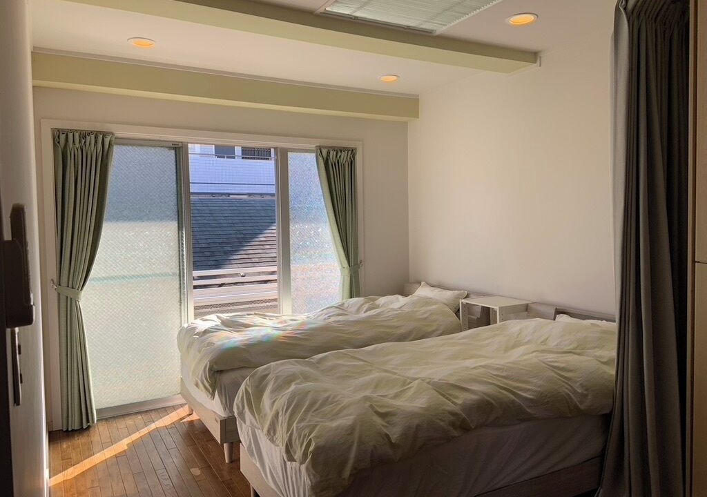 Photo of Bedroom in Kawaguchi