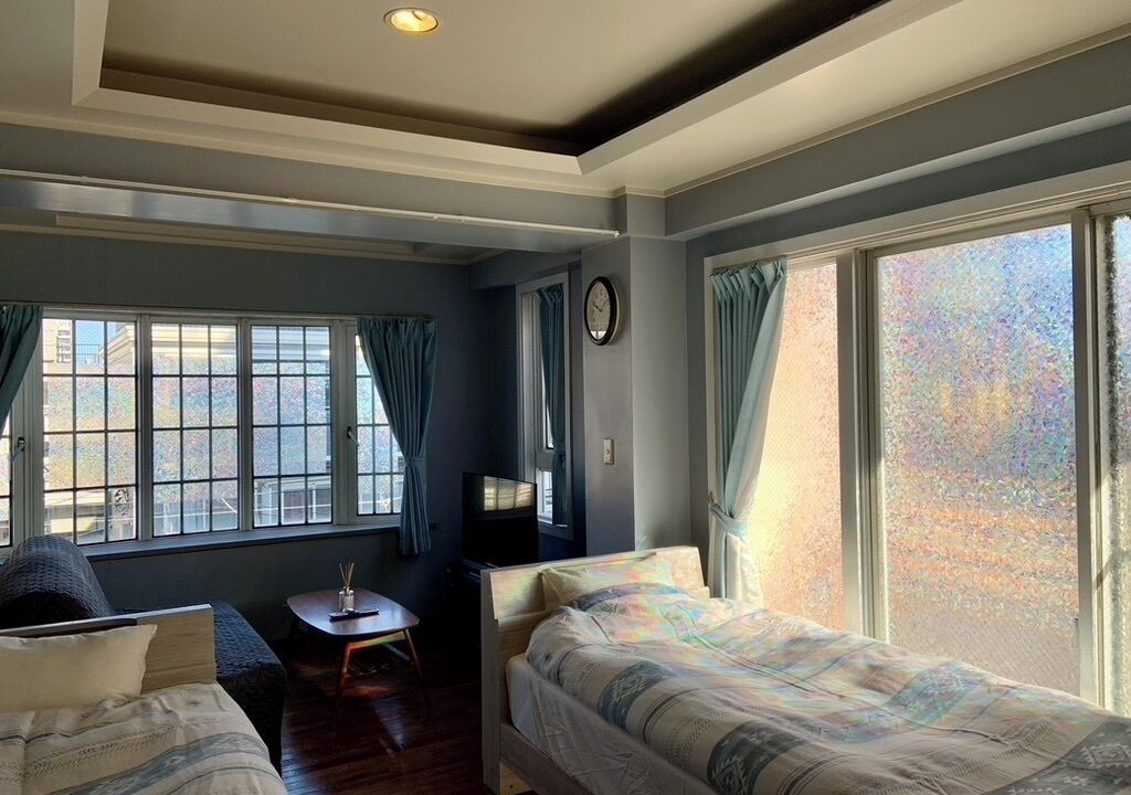 Photo of Bedroom in Kawaguchi