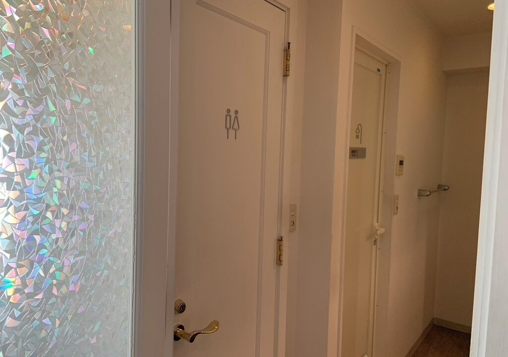 Photo of Bathroom in Kawaguchi