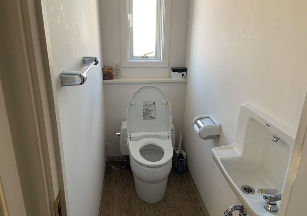 Photo of Bathroom in Kawaguchi