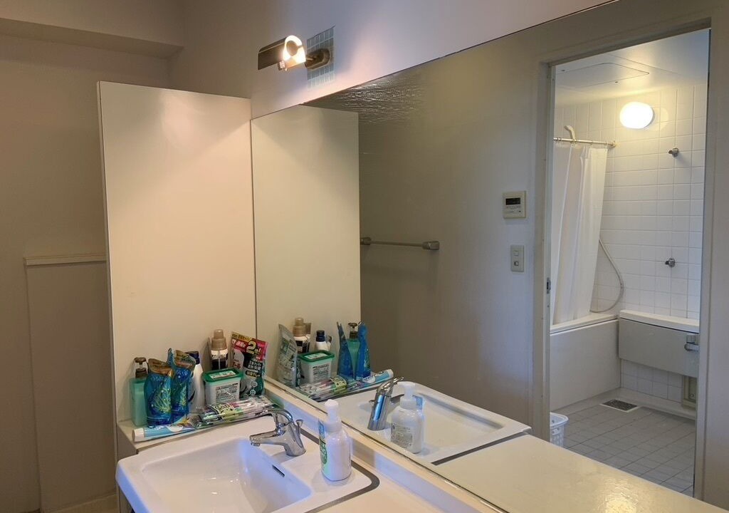 Photo of Bathroom in Kawaguchi