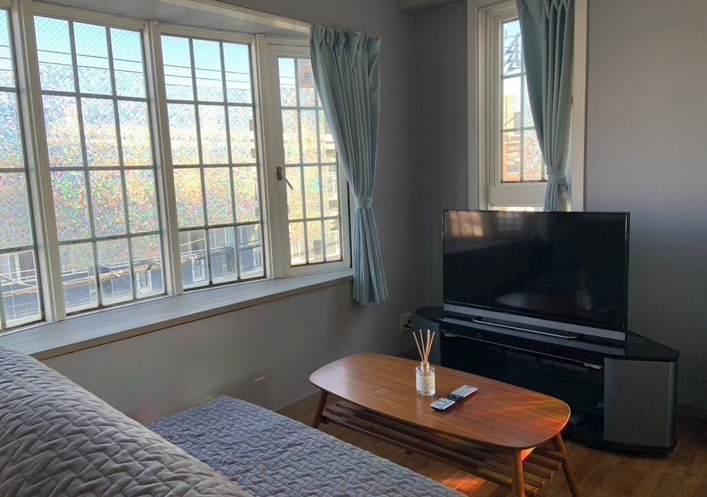 Photo of Livingroom in Kawaguchi