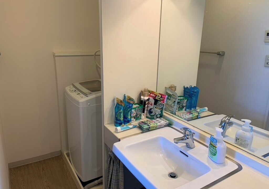 Photo of Bathroom in Kawaguchi