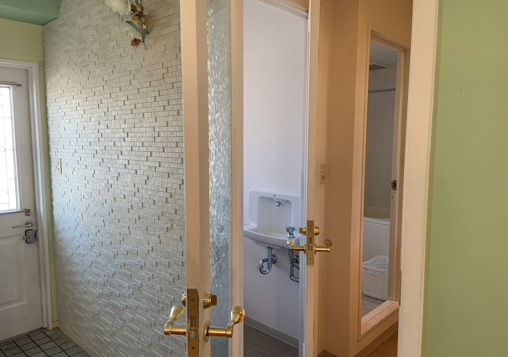 Photo of Bathroom in Kawaguchi