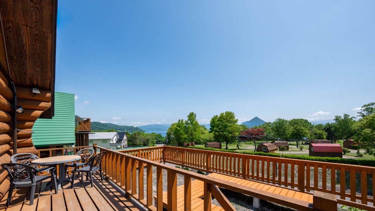 Photo of Outdoor in Toyako