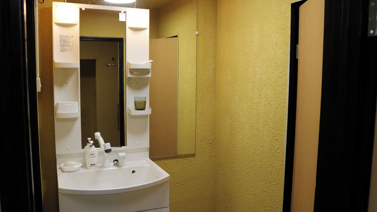 Photo of Bathroom in Sennan District