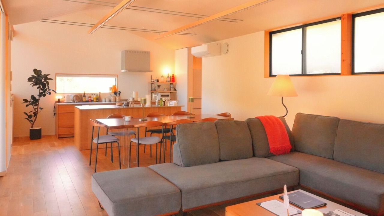 Photo of Livingroom in Sumoto