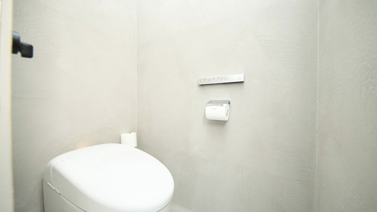 Photo of Bathroom in Awaji
