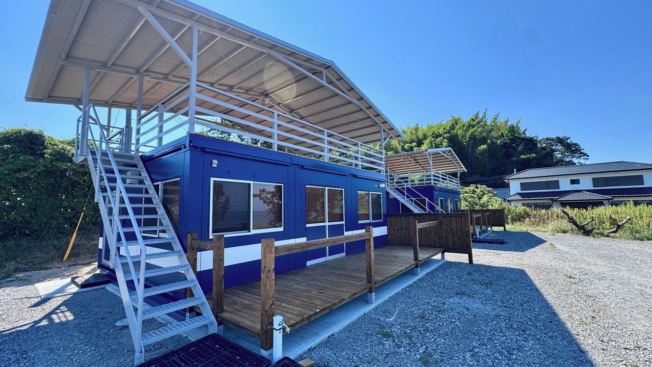 Photo of Outdoor in Amakusa