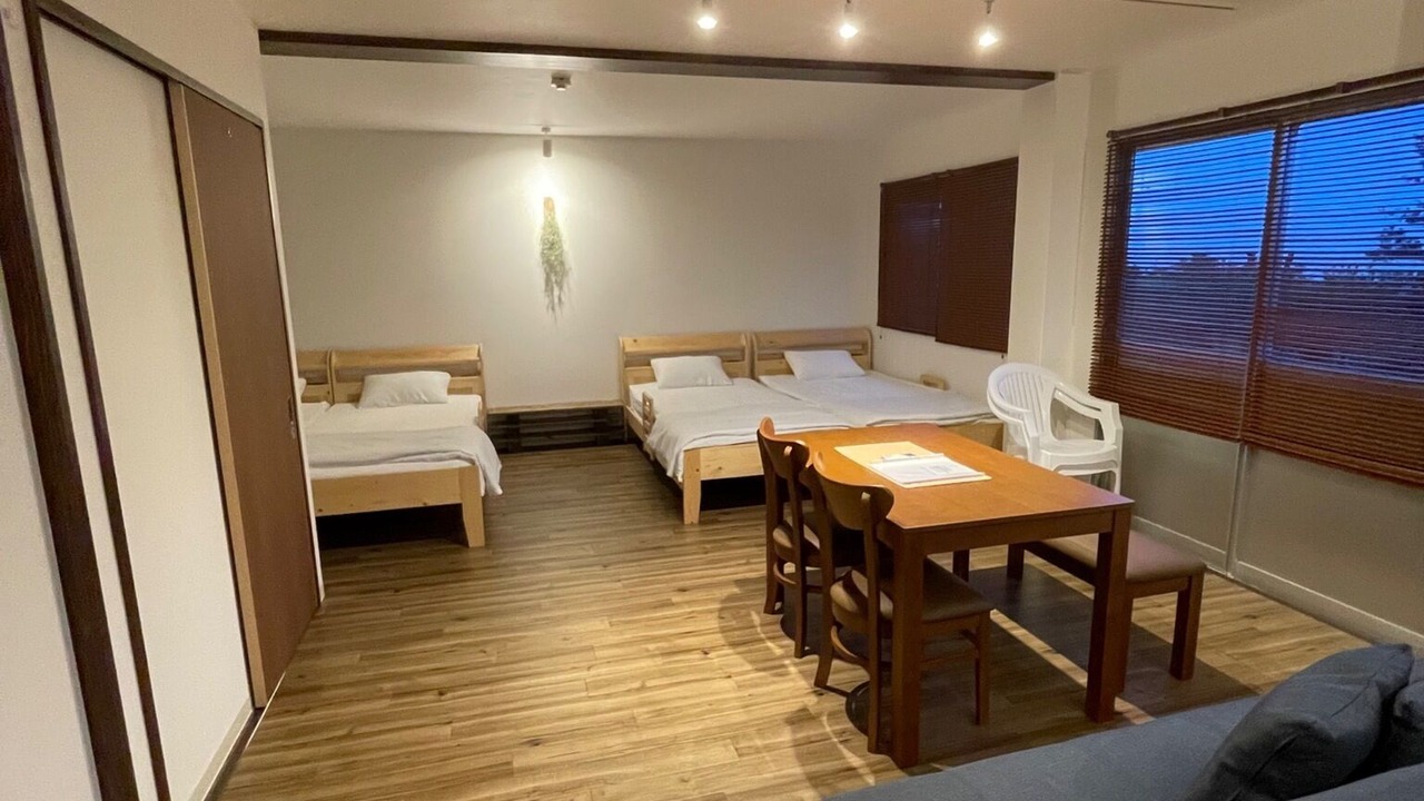 Photo of Bedroom in Amakusa