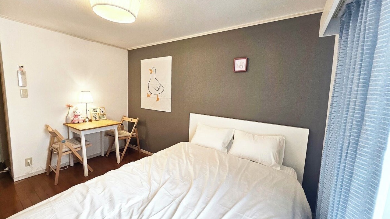 Photo of Bedroom in Kabukicho