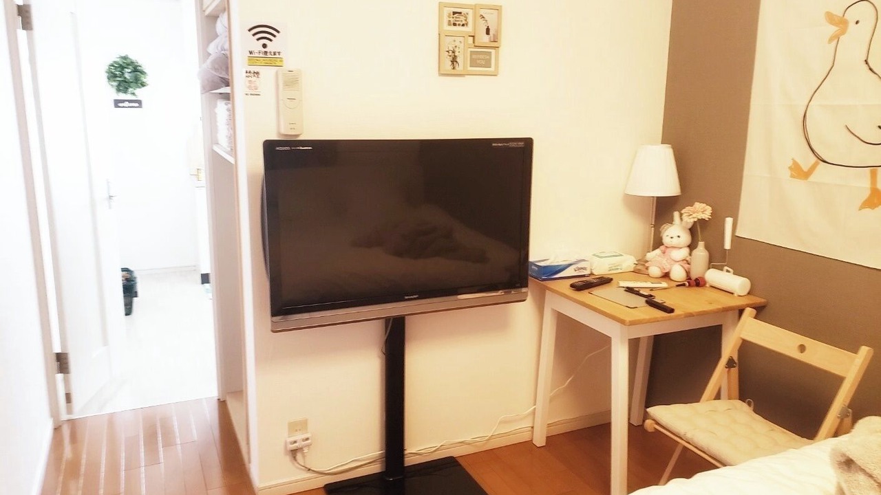 Photo of Bedroom in Kabukicho