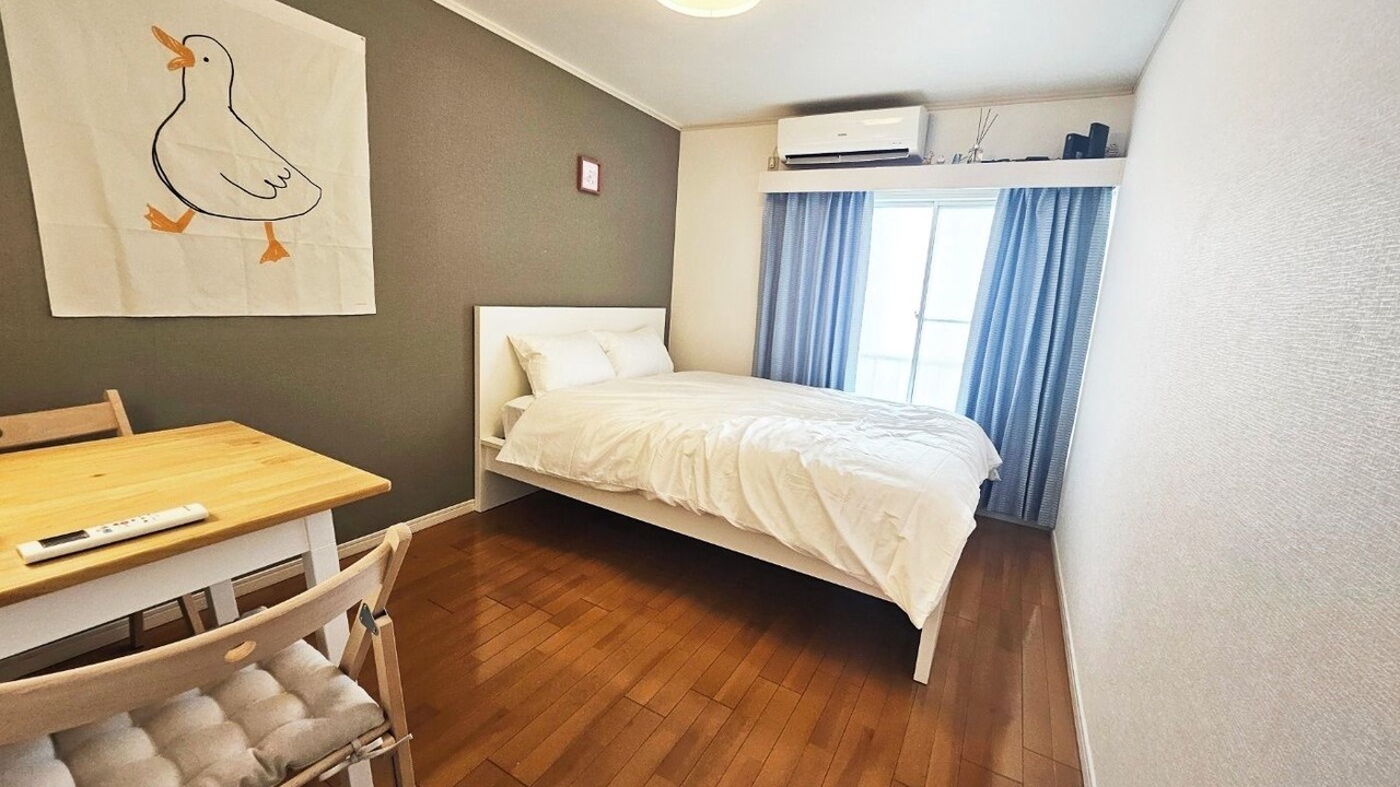 Photo of Bedroom in Kabukicho