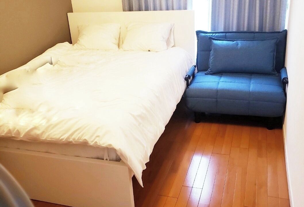 Photo of Bedroom in Kabukicho