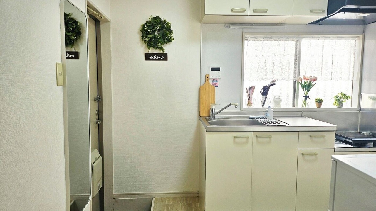 Photo of Kitchen in Kabukicho