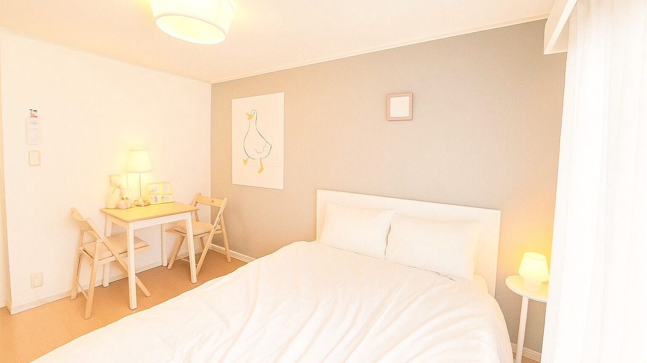 Photo of Bedroom in Kabukicho