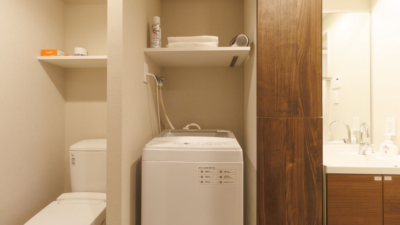 Photo of Bathroom in Kameido