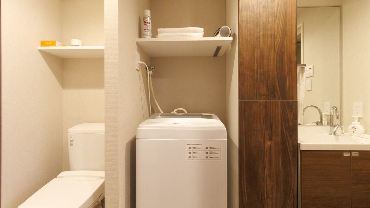 Photo of Bathroom in Kameido