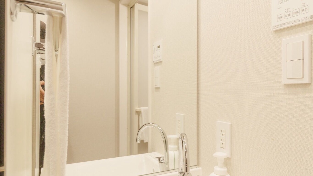 Photo of Bathroom in Kameido