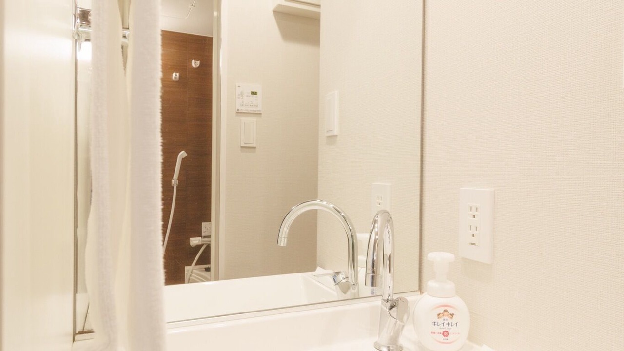 Photo of Bathroom in Kameido