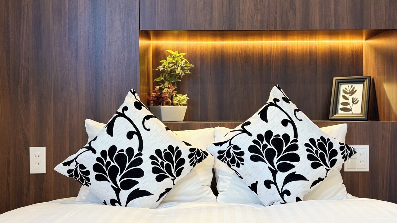 Photo of Bedroom in Kameido