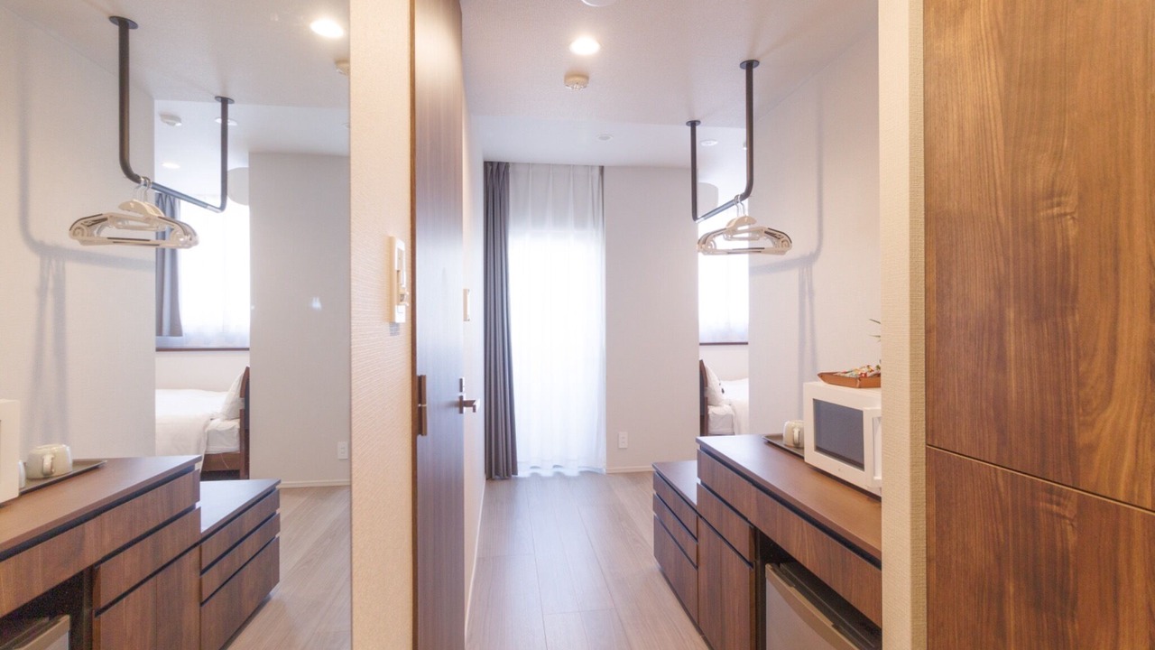 Photo of Bedroom in Kameido