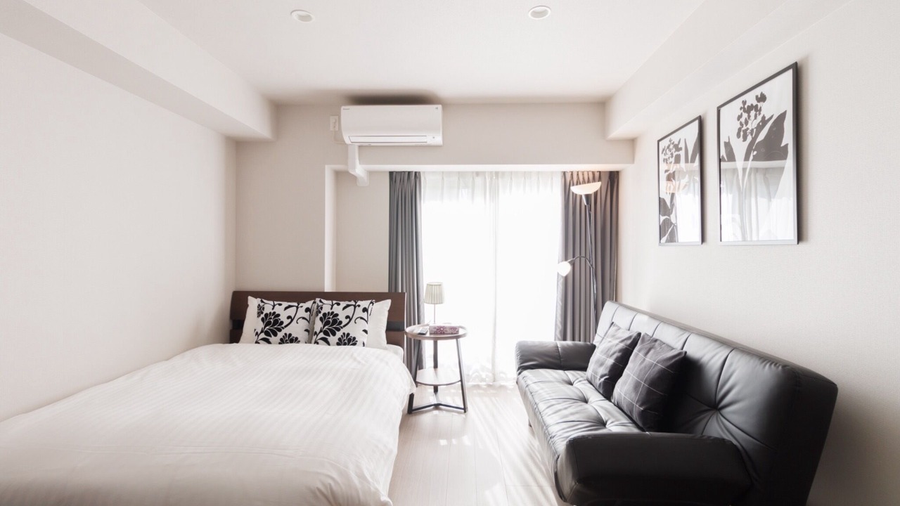 Photo of Bedroom in Kameido
