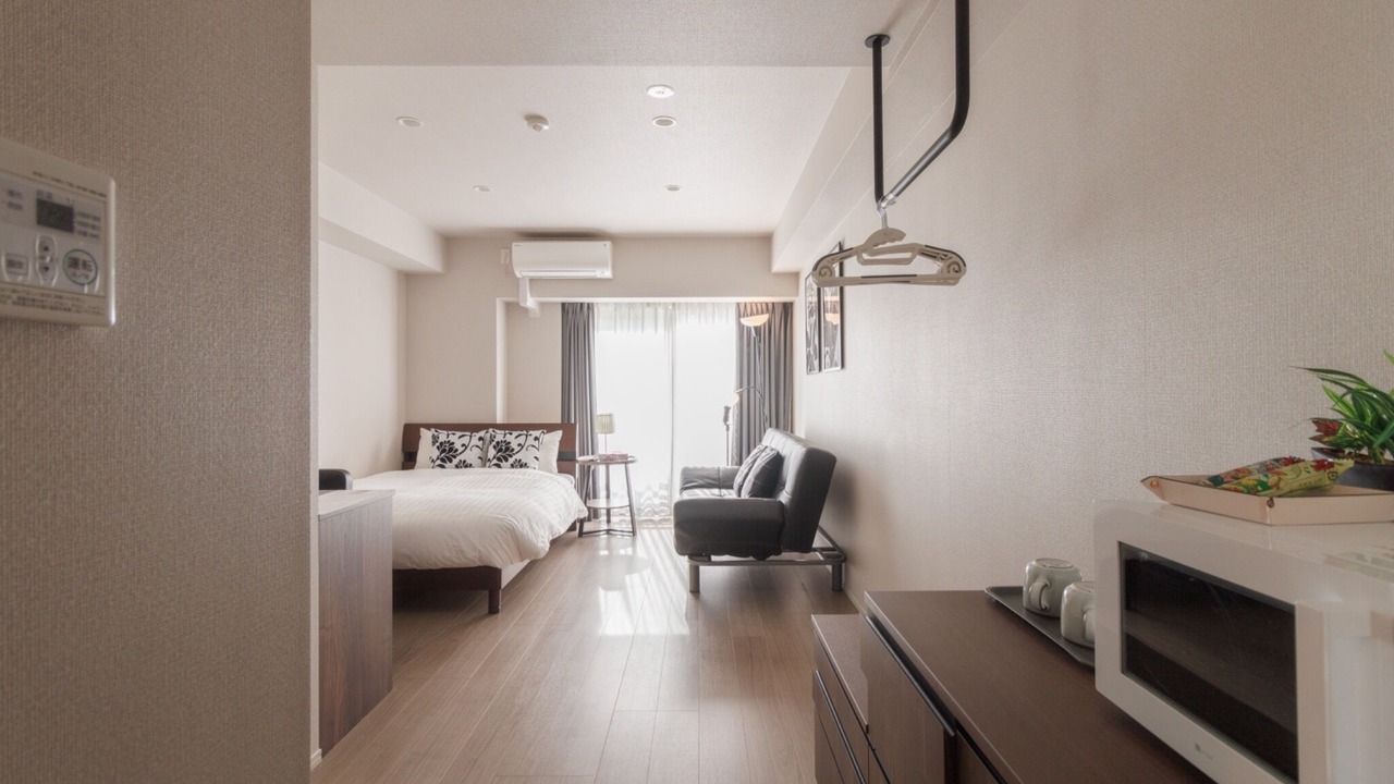 Photo of Bedroom in Kameido