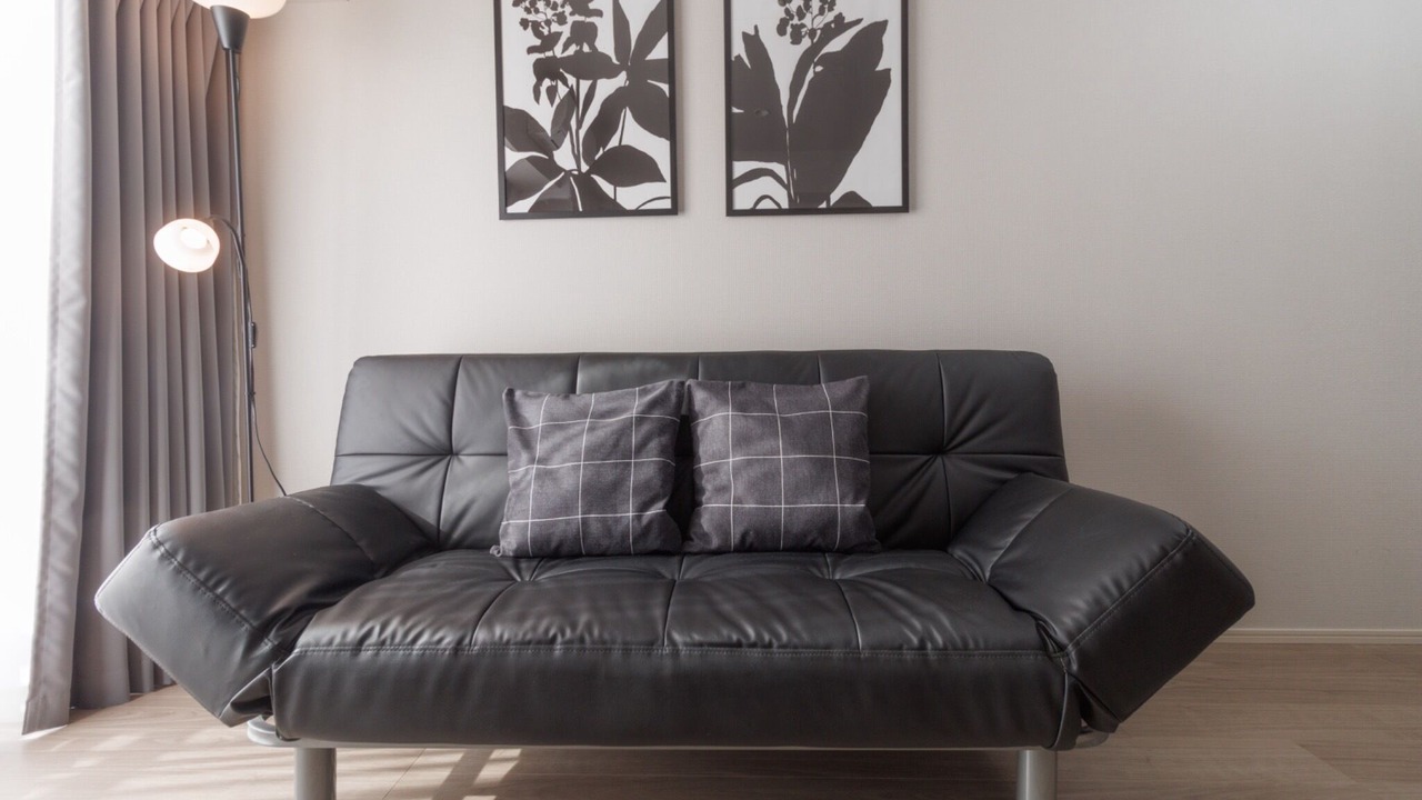Photo of Livingroom in Kameido