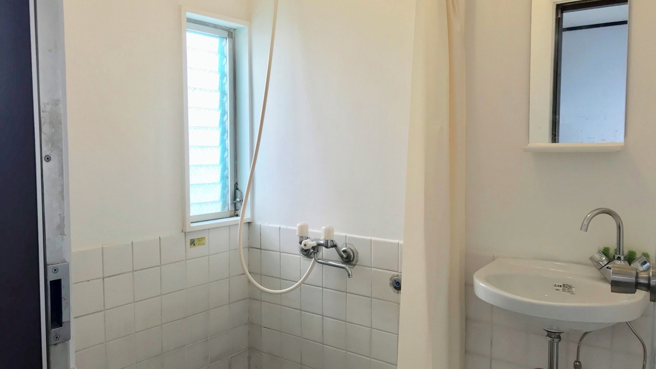 Photo of Bathroom in Kawaguchi