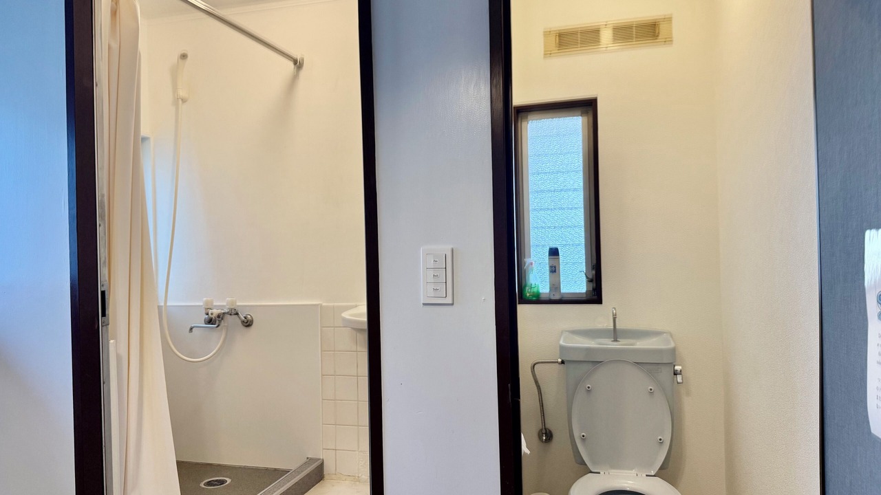 Photo of Bathroom in Kawaguchi