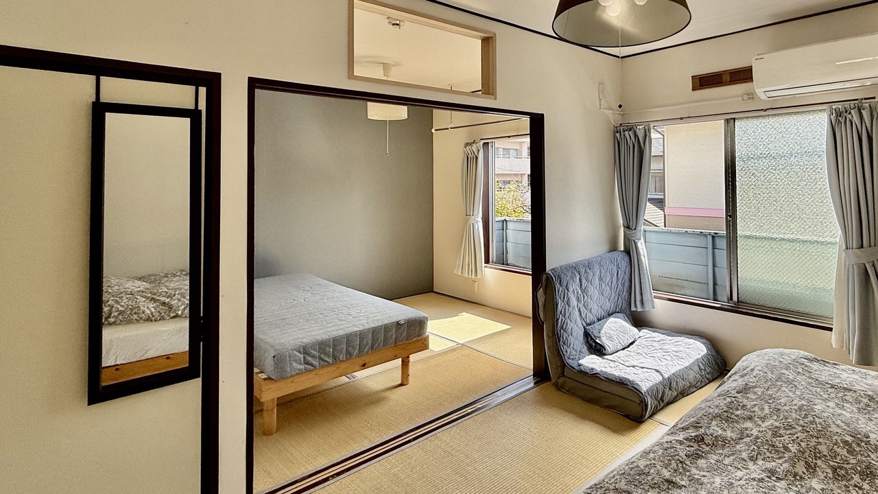 Photo of Bedroom in Kawaguchi