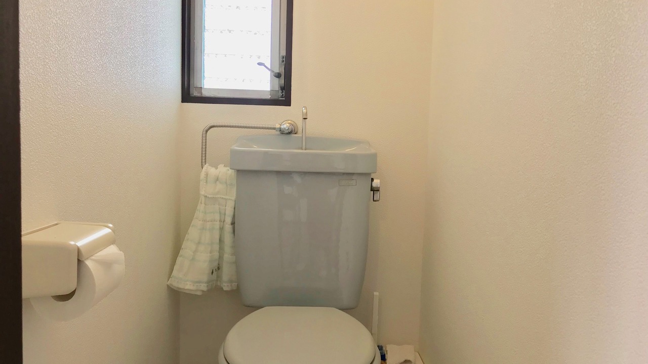 Photo of Bathroom in Kawaguchi