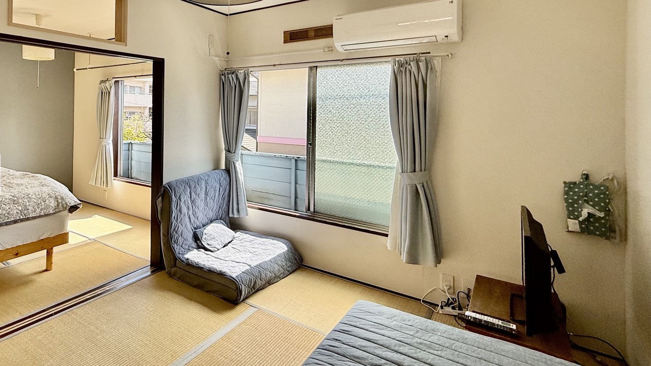 Photo of Bedroom in Kawaguchi