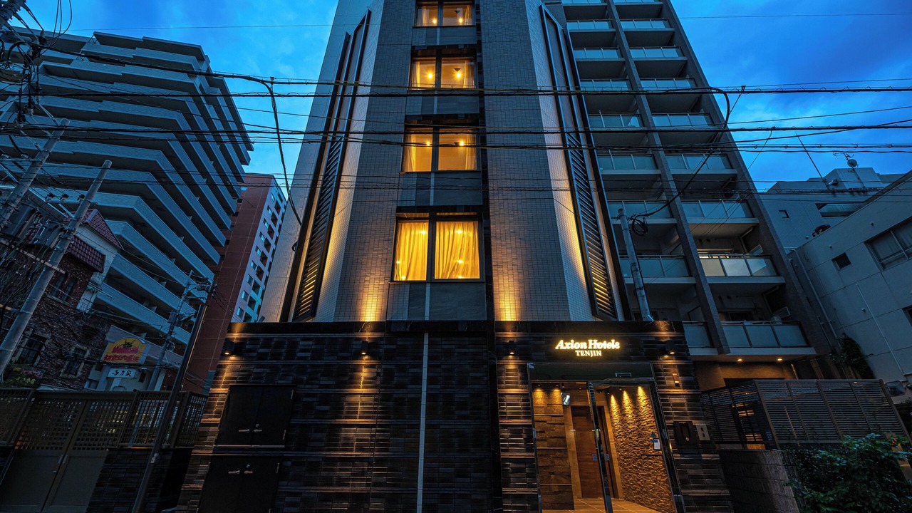 Photo of Outdoor in Tenjin