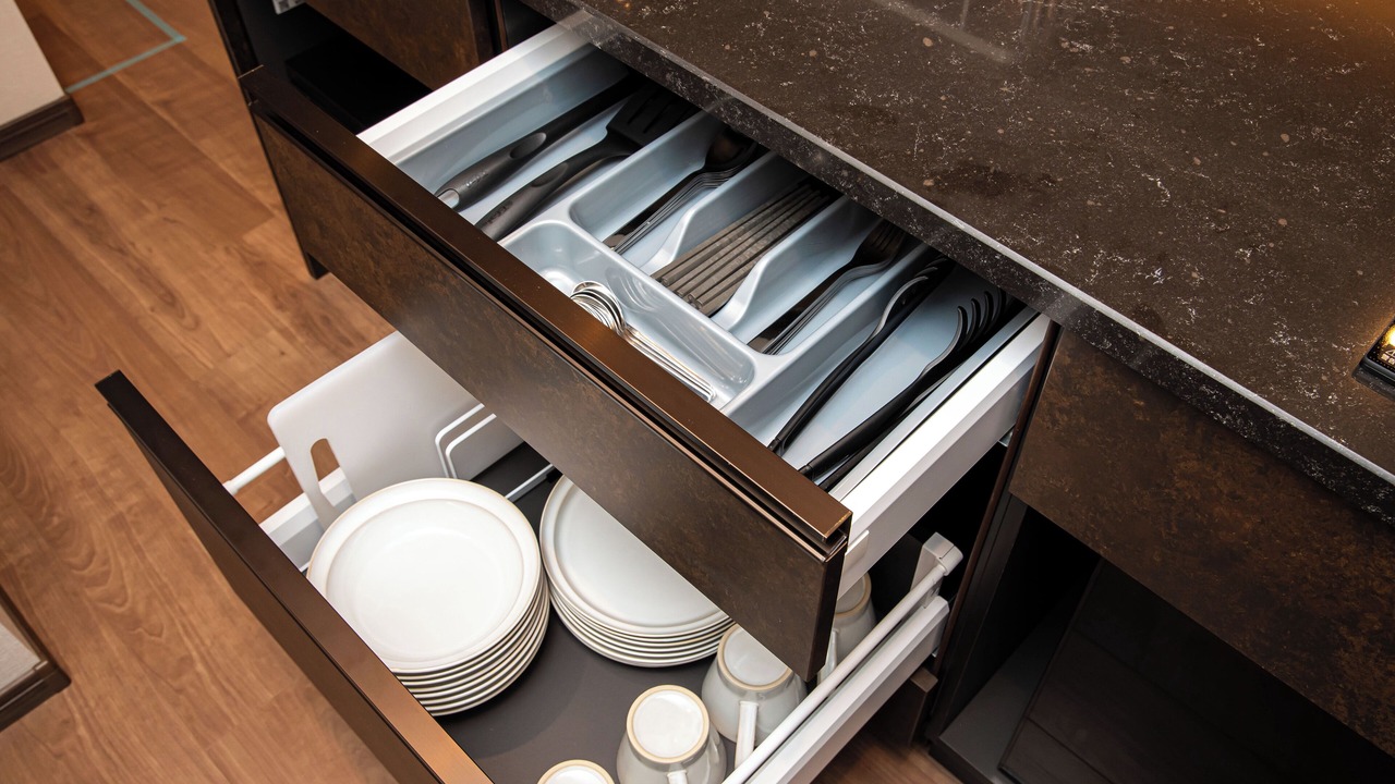 Photo of Kitchen in Tenjin