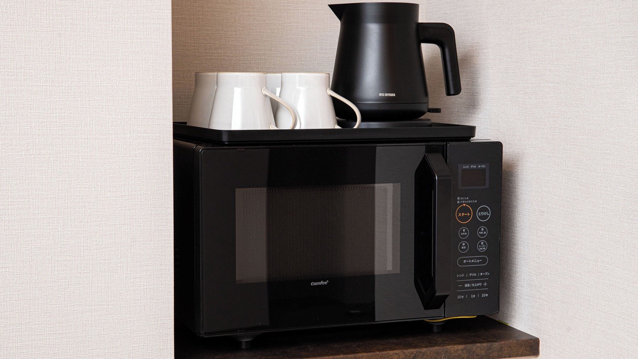 Photo of Kitchen in Tenjin