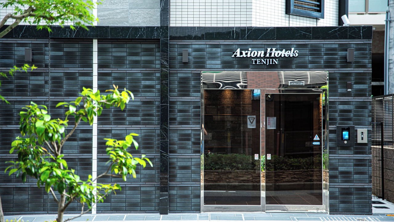 Photo of Outdoor in Tenjin
