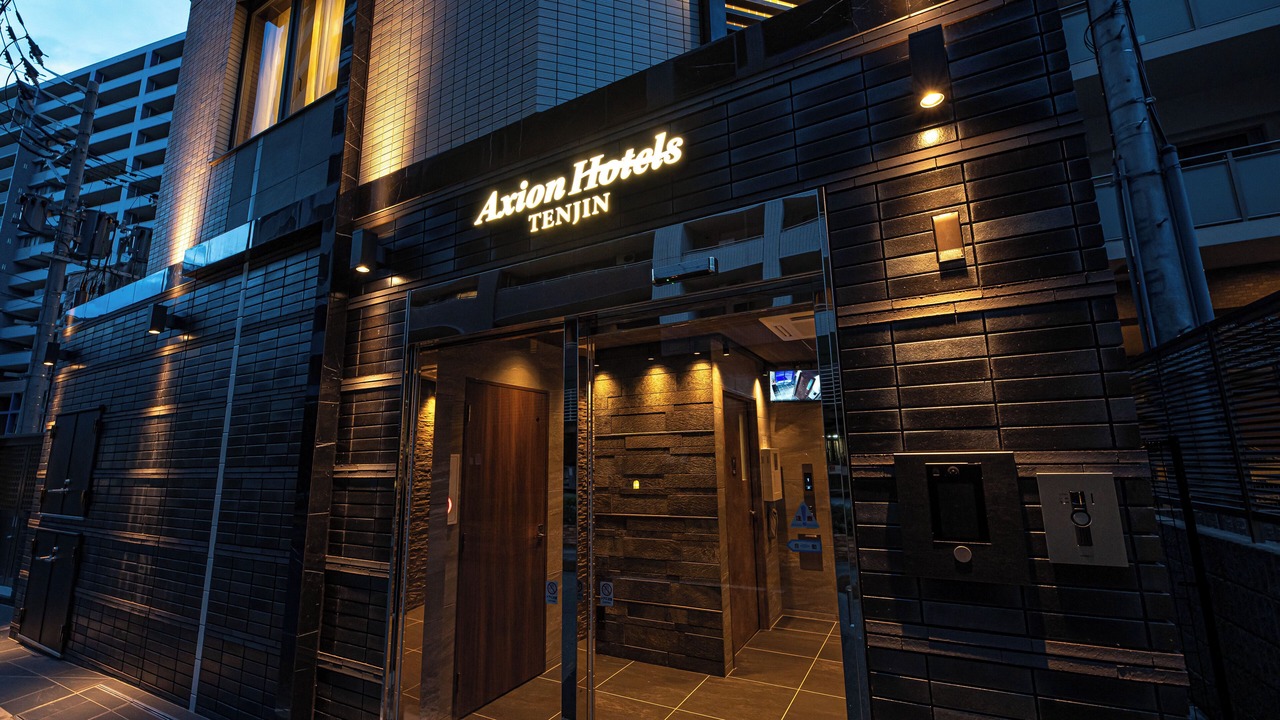 Photo of Outdoor in Tenjin
