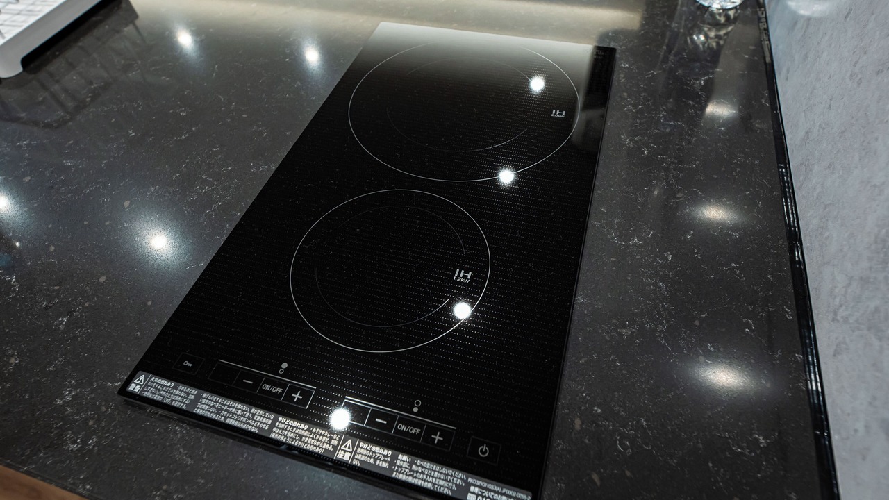 Photo of Kitchen in Tenjin