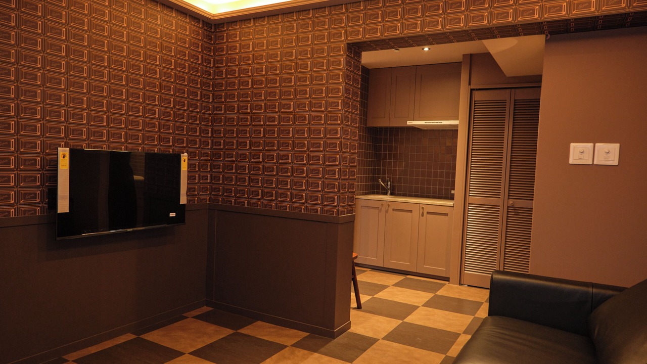 Photo of Kitchen in Harajuku