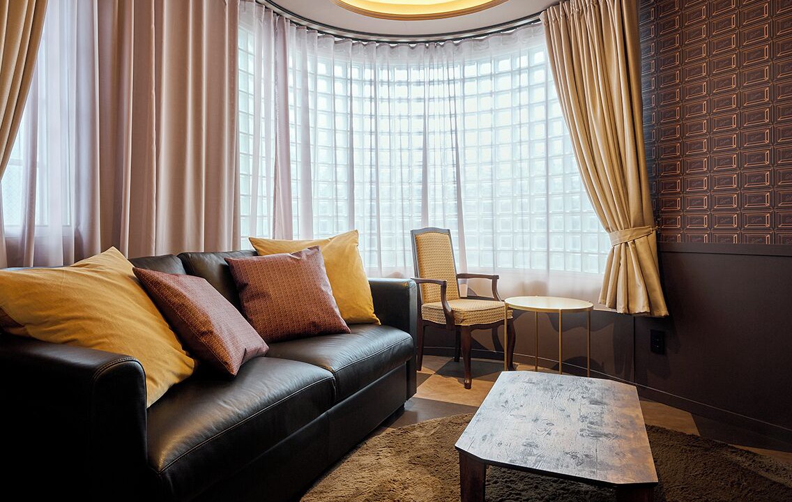 Photo of Livingroom in Harajuku